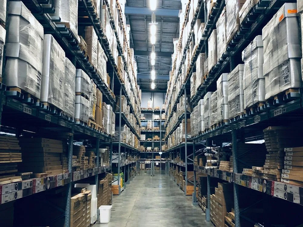Otopark ve çevre güvenlik kamerası